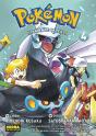 Pokémon 20. Diamante Y Perla 4 - Preview