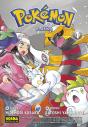 Pokémon 22. Platino 1 - Preview