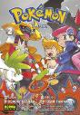 Pokémon 23. Platino 2 - Preview