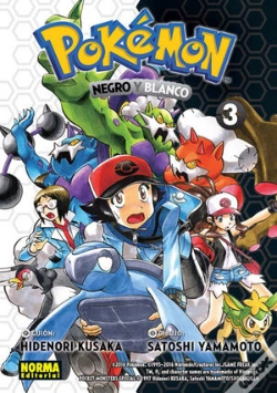 Capa do artigo Pokémon 28