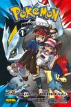 Pokemon 31. Negro Y Blanco Ii 01