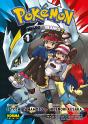 Pokemon 31. Negro Y Blanco Ii 01 - Preview
