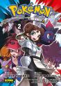 Pokemon 32. Negro Y Blanco Ii 02 - Preview