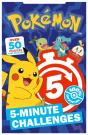 Pokemon 5-Minute Challenges - Preview