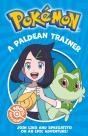 Pokemon: A Paldean Trainer Chapter Book - Preview