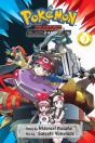 Pokemon Adventures: Black 2 & White 2, Vol. 3 - Preview