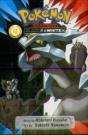 Pokemon Adventures: Black 2 & White 2, Vol. 4 - Preview
