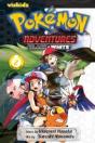 Pokemon Adventures: Black And White, Vol. 2 - Preview