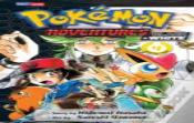 Pokemon Adventures: Black And White, Vol. 4