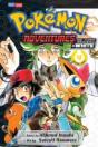 Pokemon Adventures: Black And White, Vol. 4 - Preview