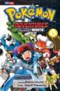 Pokemon Adventures: Black And White, Vol. 5 - Preview