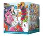 Pokemon Adventures Diamond & Pearl / Platinum Box Set - Preview