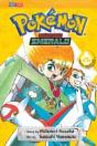 Pokemon Adventures (Emerald), Vol. 26 - Preview