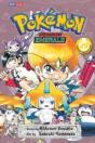 Pokemon Adventures (Emerald), Vol. 29 - Preview