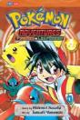 Pokemon Adventures (Firered And Leafgreen), Vol. 23 - Preview