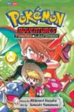 Pokemon Adventures (Firered And Leafgreen), Vol. 24