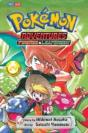 Pokemon Adventures (Firered And Leafgreen), Vol. 24 - Preview