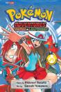 Pokemon Adventures (Firered And Leafgreen), Vol. 25 - Preview