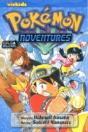 Pokemon Adventures (Gold And Silver), Vol. 13 - Preview
