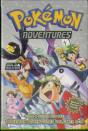 Pokemon Adventures Gold & Silver Box Set (Set Includes Vols. 8-14) - Preview