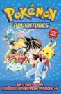 Pokemon Adventures Red & Blue Box Set (Set Includes Vols. 1-7) - Preview