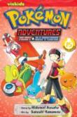 Pokemon Adventures (Ruby And Sapphire), Vol. 15