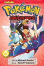 Pokemon Adventures (Ruby And Sapphire), Vol. 18 - Preview