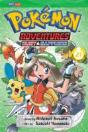 Pokemon Adventures (Ruby And Sapphire), Vol. 21 - Preview