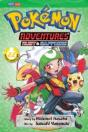 Pokemon Adventures (Ruby And Sapphire), Vol. 22 - Preview