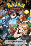 Pokemon Adventures: Xâ€¢Y, Vol. 2