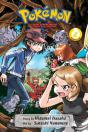 Pokemon Adventures: Xâ€¢Y, Vol. 2 - Preview