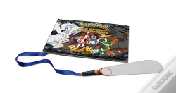 Capa do artigo Pokemon Album Torche
