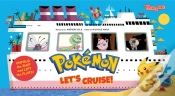 Capa do artigo Pokemon All Aboard: Letâ€™S Cruise! (An Abrams Extend-A-Book)