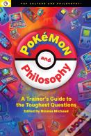 Pokemon And Philosophy