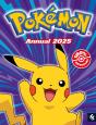 Pokemon Annual 2025 - Preview
