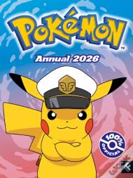 Pokemon Annual 2026