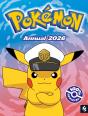 Pokemon Annual 2026 - Preview
