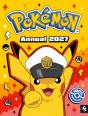 Pokemon Annual 2027 - Preview