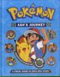 Pokemon Ash'S Journey: A Visual Guide To Ash'S Epic Story - Preview
