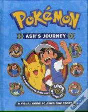 Capa do artigo Pokemon Ash