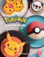 Pokemon Baking Book - Preview