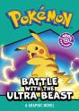 Pokemon Battle With The Ultra Beast: A Graphic Novel - Preview