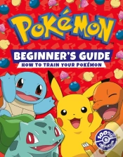 Capa do artigo Pokemon Beginners Guide