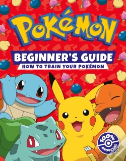 Capa do artigo Pokemon Beginners Guide