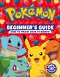 Pokemon Beginners Guide - Preview