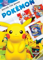 Capa do artigo Pokemon