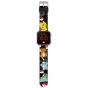 Pokémon Black LED Strap Watch - Preview