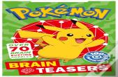 Pokemon Brain Teasers