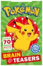 Pokemon Brain Teasers - Preview