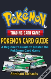 Capa do artigo Pokemon Card Guide